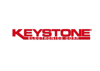 logotipo de keystone